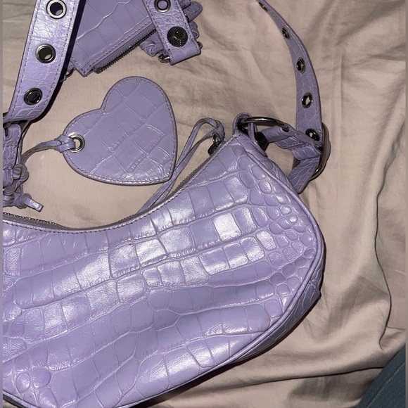 Balenciaga le cargole xs bag - Picture 7 of 11